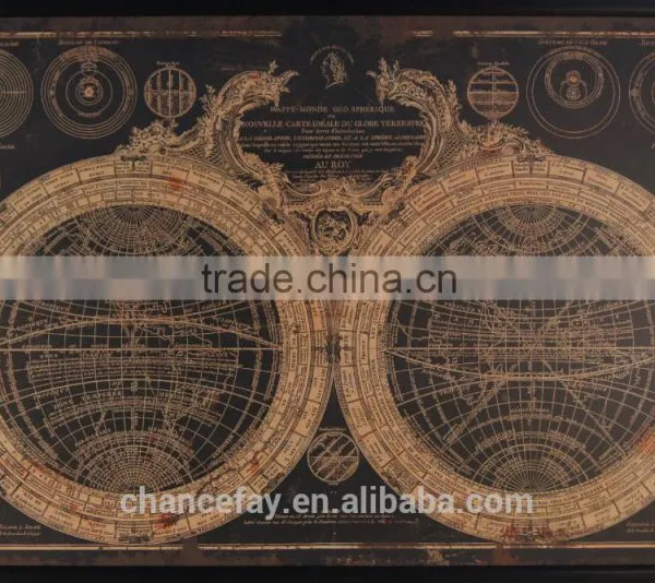 MDF Decorative Pictures MDF Paper Print Still Life Modern Wall Art Living Room Decoration photo-5
