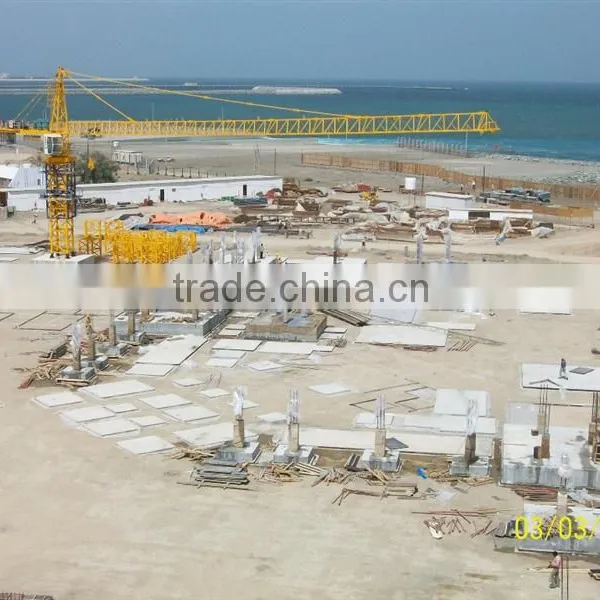 TOWER CRANE photo-4