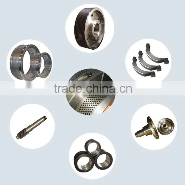 Nice Large Stainless Steel Mixing Machine Cattle Feed photo-5