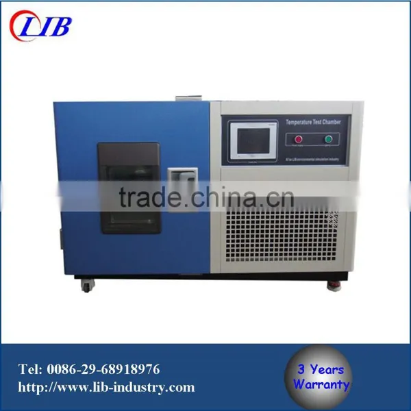 Electric Power Source Vacuum Dry Oven photo-5