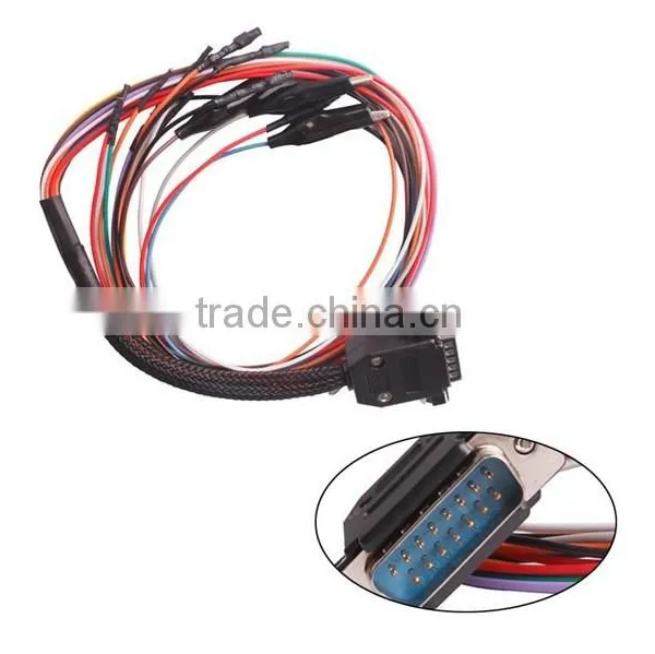 2016 Best Quality V2.11 FW V6.070 KTAG K-TAG ECU Programming Tool Master Version With Unlimited Token Ktag Ecu Programmer photo-5