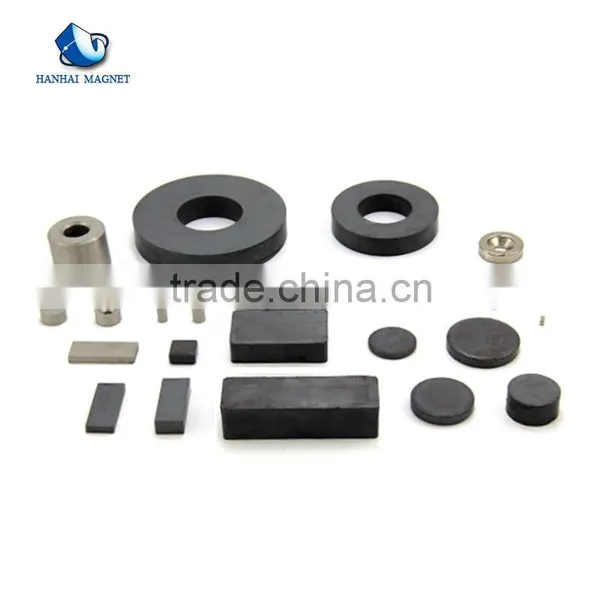 Rare Earth Epoxy Neodymium Magnet photo-6