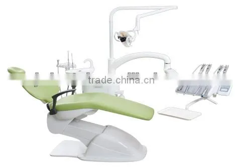 Dental Chair Manufacturer CE photo-6