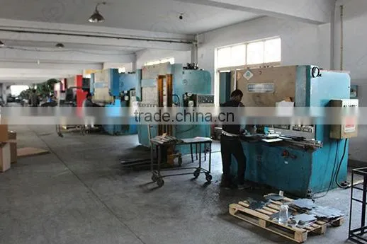 Sheet Metal Stamping Products-U Bolt photo-4