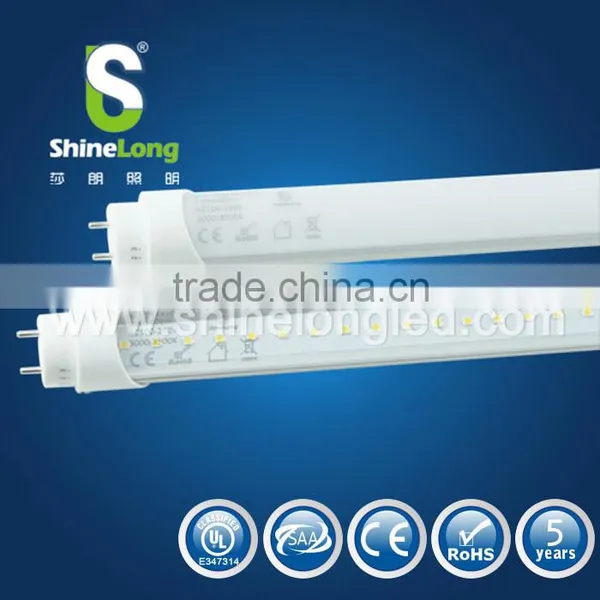 TUV/UL Approved 1500mm 30W 2016 New Led 8 Tube photo-3