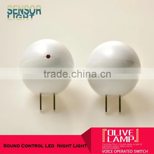 Oliver Lamp Led Sensor Light Baby Night Light With Motion Sensor photo-2