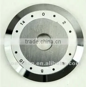 Chinese Copy, Sumitomo Blade CB-06 for FC-6S photo-2