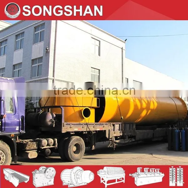 Sand Drying Machine,sand Rotary Dryer photo-2