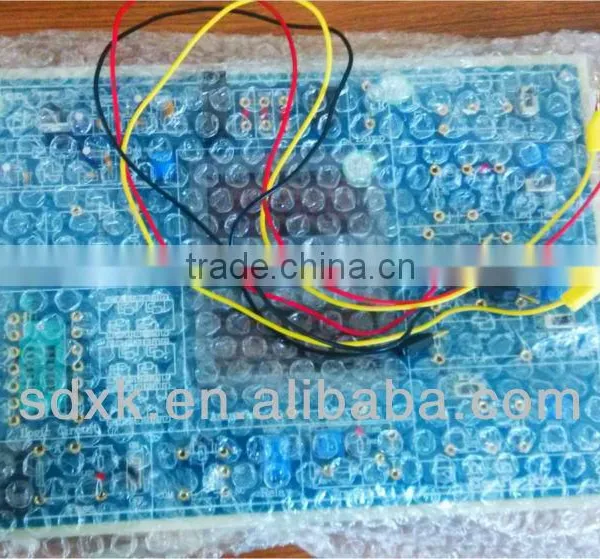 Educational Equipment, Electronic Experiment Aid, Can Customize photo-3