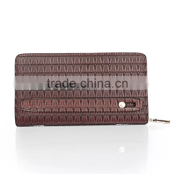 KYSON Made Woman Leather Purse Supplier photo-3