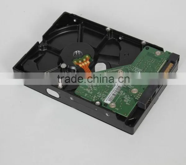 Original Brand New 1TB Sata Hard Drive 5400rpm 64MB Latest Hard Disk for CCTV/DVR/NVR photo-2
