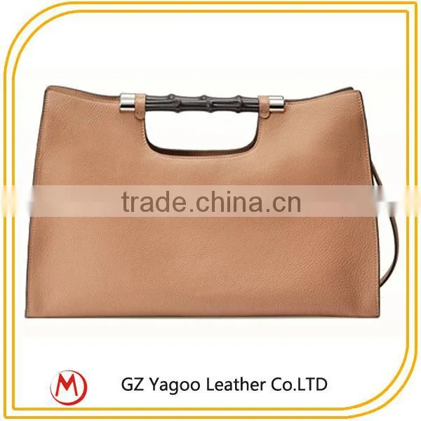 Modern Saddle Bag Fashion Bags Ladies Bags for Lady Office photo-2