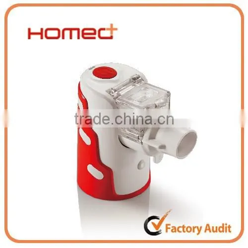 Mini Portable Travel Ultrasonic Nebulizer