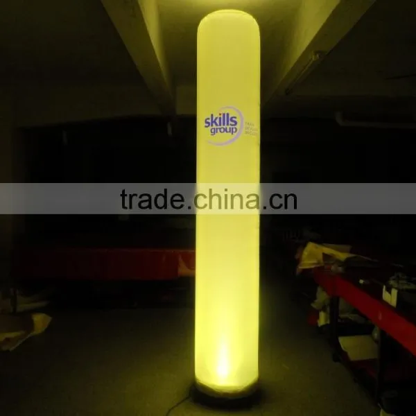 2015 Inflatable Lighting Tower photo-3