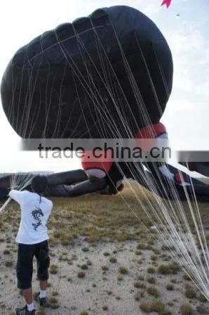 60m Octopus Kite photo-4