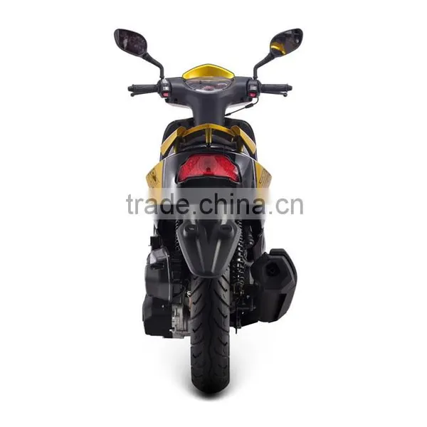 Ariic 150cc Gas Scooter Best Chinese Moped Model GTIR Quality Choice photo-4