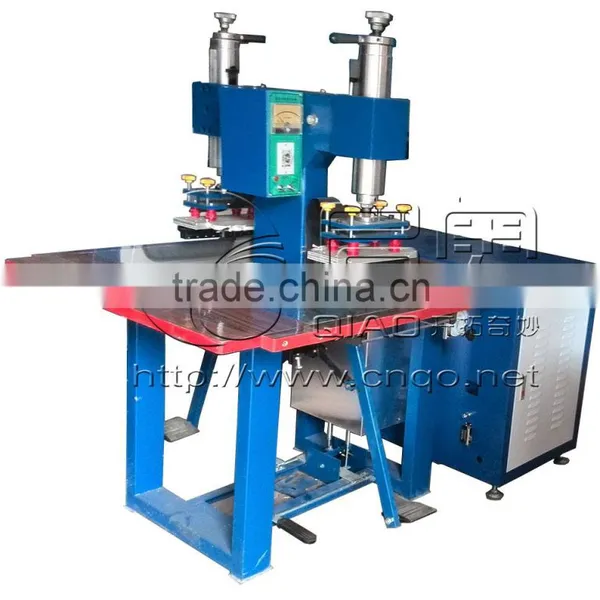 Wholesale low-priced carpet embossing machines in China