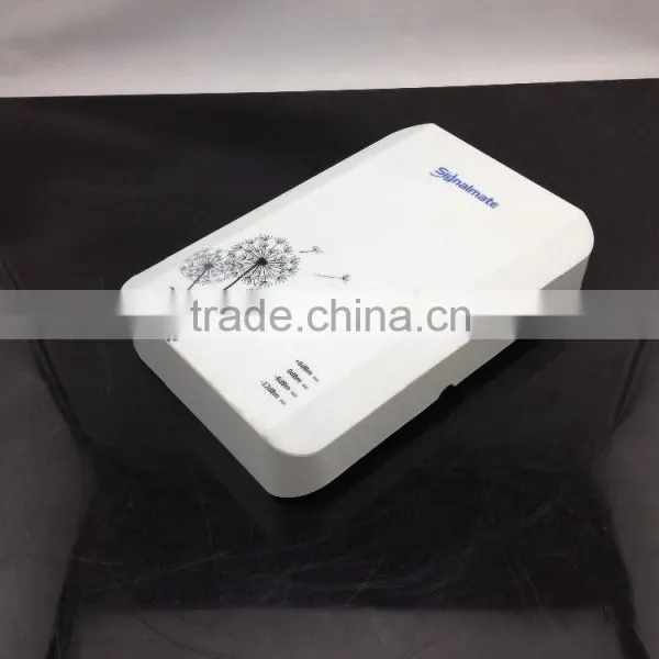 All in One Mobile Signal Booster /1800MHZ DCS 4G Signal Amplifier/Lintratek Smart Signal Booster photo-6