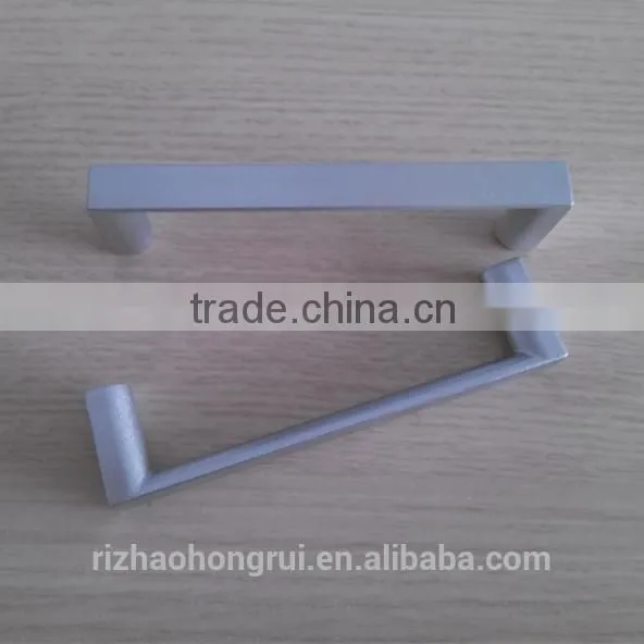Custom Various Styles Lacquered Plastic Kitchen Cabinet Handle Furniture Handle photo-5
