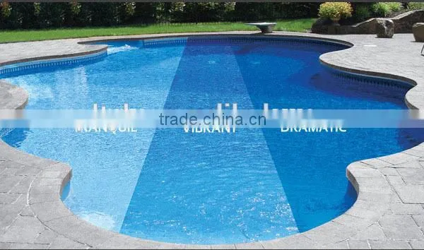 China Manufacturer Swimming Pool Liner TYS-56