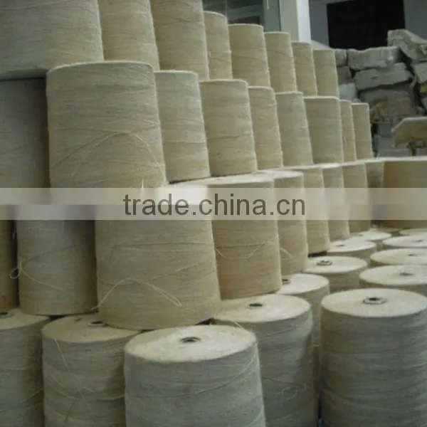 Jute Yarn