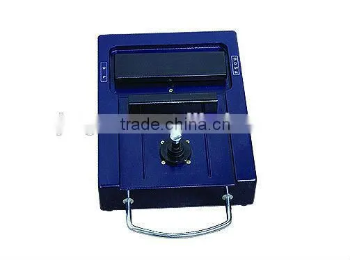 Hot Sale 2015 China Eyes Orthopedic Operating Microscope LZJ-6D (CE, ISO, Factory) photo-3