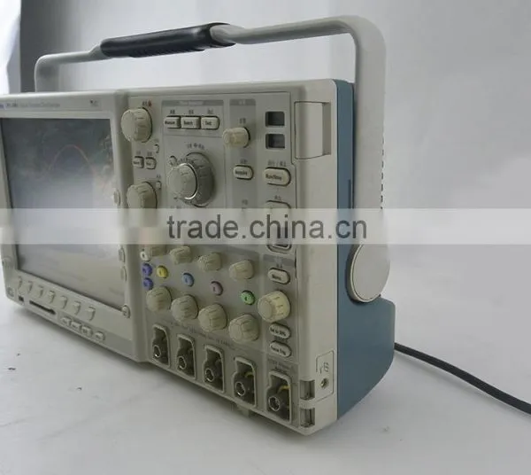 Tektronix DPO4054 Oscilloscope, 500 MHz, 2.5 GS/s, 4 Channels photo-3