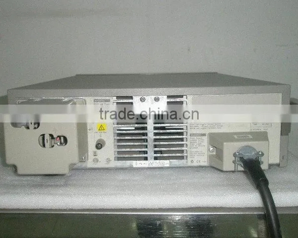 Agilent 6572A 2000 Watt DC Power Supply photo-2