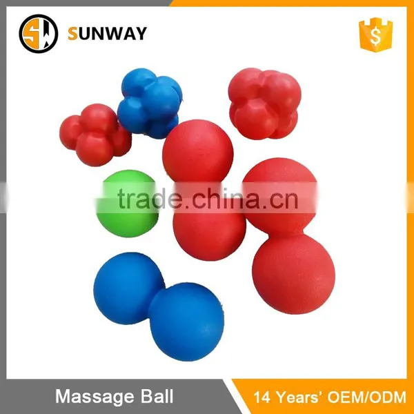 Express China Seller Massage Ball photo-6