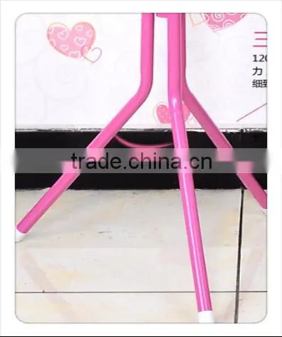 Wholesale High Quality Cheap Metal Coat Racks photo-4