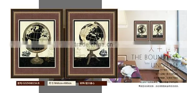 UK 3D Canvas Painting Canvas Group Paintings