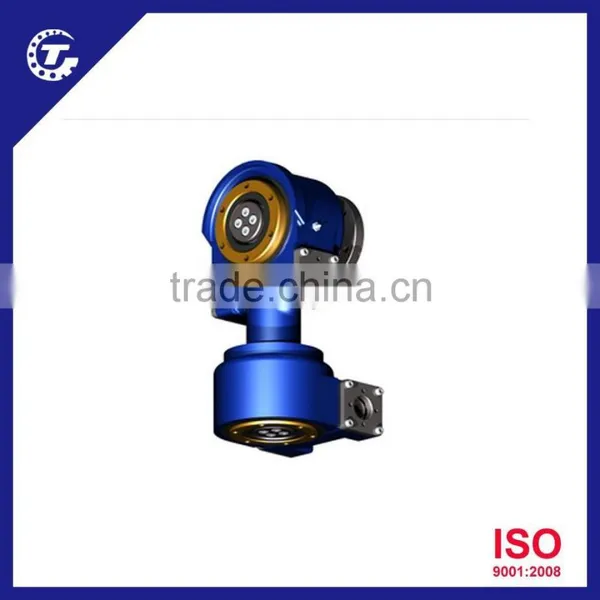 Antenna Dish Use Slew Drives photo-4