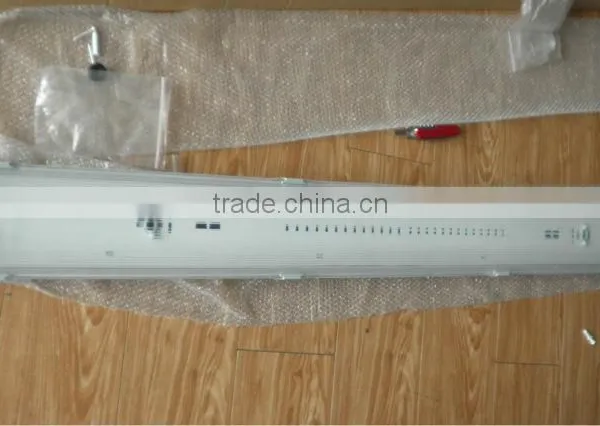 Hot Sale 2x36W Fluorescent Light Fittings photo-3