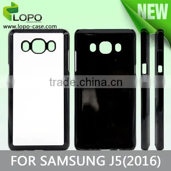 DIY Popular Sublimation Mobile Phone Case for SAMSUNG J5 photo-2