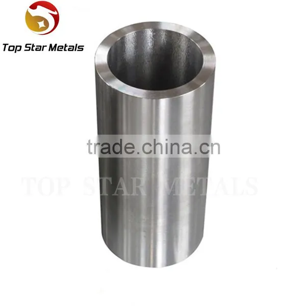 ASTM B523 Zr 702 Seamless Zirconium Tube/ Zirconium Pipe photo-3
