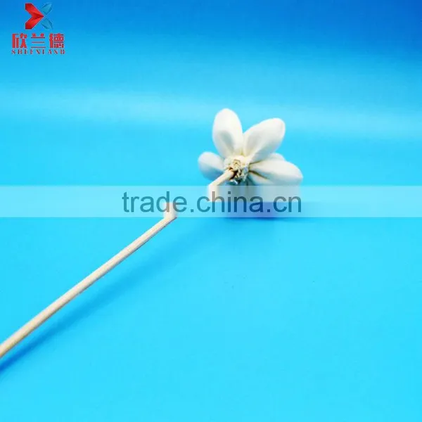 Lovely Design Decorative Sola Flower for Frangrance Diffuser photo-3