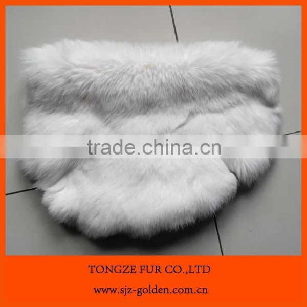 Best Quality and Cheap Price Rabbit Fur Skin From Factory photo-3