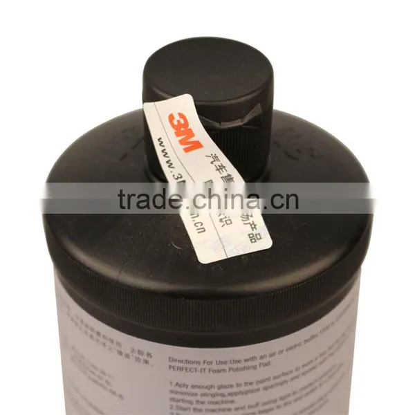3M Foam Polishing Pad Glaze photo-5