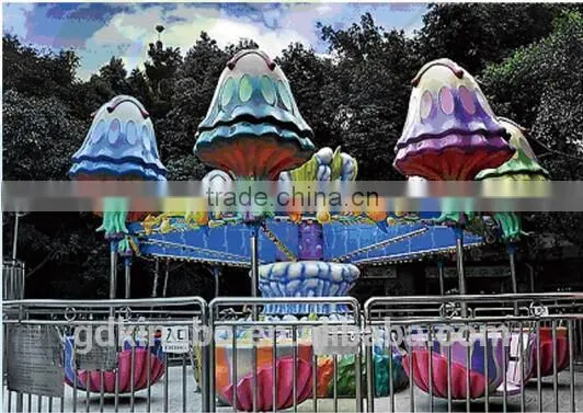 Water Park Dolphin Surfing Ride With 24 Seats photo-4