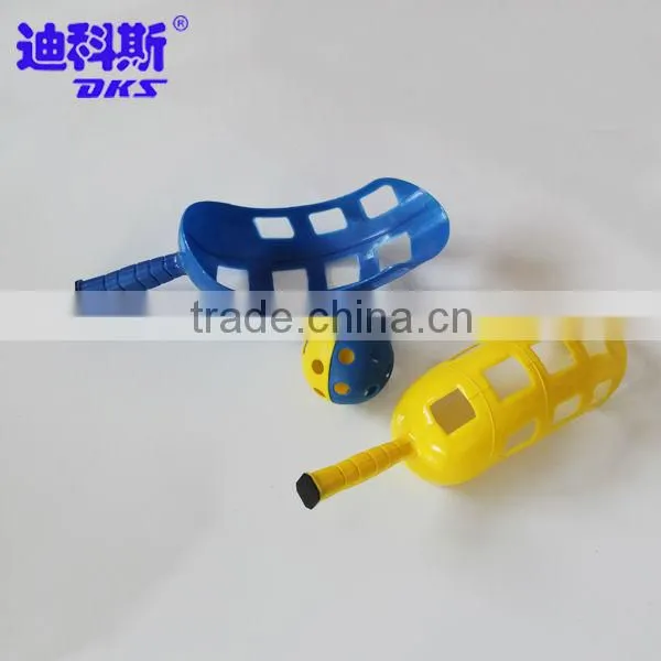 Professional Scoop Racket Set Colorful photo-5