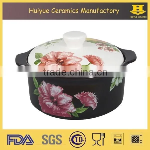 1.6L Ceramic Casserole photo-4