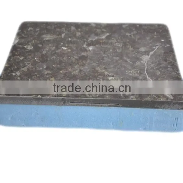 High Quality Interior and Exterior Wall Polystyrene Foam Panels photo-3