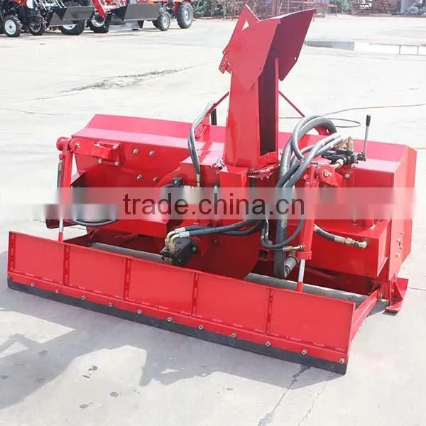 Tractor Pto Driven Snow Plow Snow Blade Machine