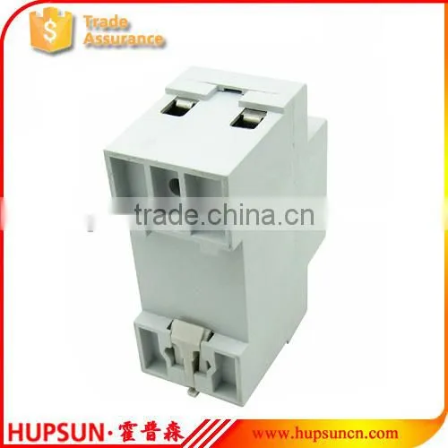 New Product Household Full Automatic Over Voltage Under Voltage Protector photo-3