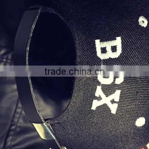 2015 Fashion Wholesale Special Washed Hip Hop for Baseball Cap photo-5