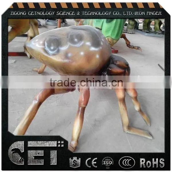 Animatronic Animal for Sale Artificial Bugs Insects Realistic Insect Replica photo-3