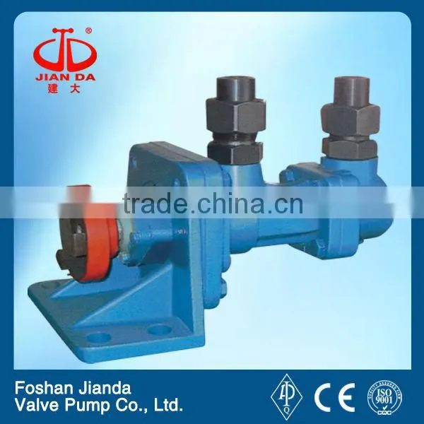 3G Three Screw Pump for Oil