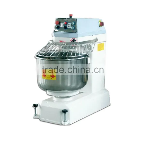 Pita Bread Italian Automatic Bakery Mixing Machine Manufacturers China photo-5