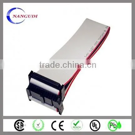28AWG Teflon 8 Pin Wire Connector photo-6
