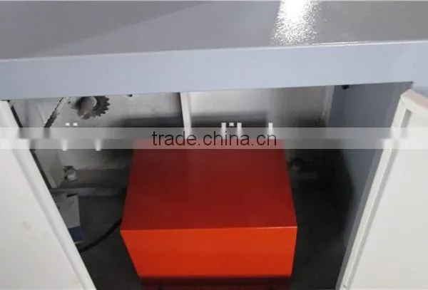 Aluminum Foil Tape/kraft Paper Tape/double-sided Tape/EVA Foam/PVC/OPP/PET Slitting Machine, Roll Material Slitter photo-4